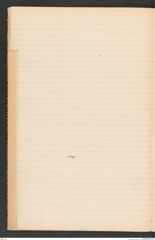 k.k. naturhistorisches Hofmuseum, Index Intendanzakten 1898, Seite 14